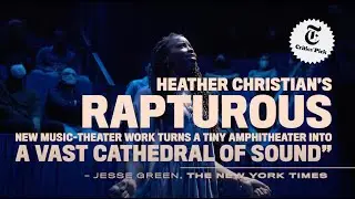 Heather Christian's Oratorio for Living Things