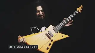 E1.7 PRIESTESS+ - Marzi Montazeri Signature Model