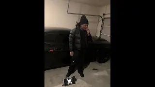 Detroit Type Beat x Chopz x Babyfxce E - “D PLUG”