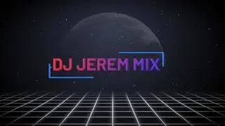 DJjeje mix (Pioneer DDJ-RB) &eacute;lectro house 2018 LIVE mix