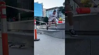 Sorry! This skate spot is closed&hellip;