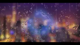 Реалистичный дождь в after effects CC 2017 | Amato