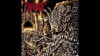 Virulent Scourge - Panzram (OFFICIAL)