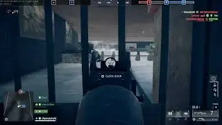 BATTLEFIELD 6 Gameplay!!! Hardcore conquest. (Part 5/17)