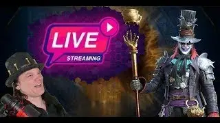Champion Chase Summons and April Event