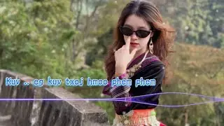 💔 Kuv Txoj Hmoo Phem Phem &ndash; nkauj tu siab DJ