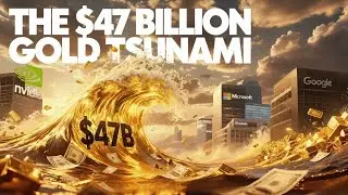 China&rsquo;s Billionaire Gold Rush: The $47B Move Before the 2026 Crash 
