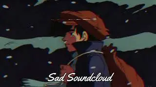SAD SOUNDCLOUD, TAKEDA X MEAN2YA - DISTRICT RUMORS