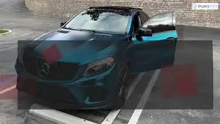 PurePPF-Pure Protection Film Colored FILMS