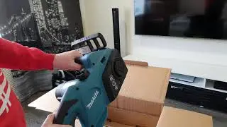 Электропила MAKITA UC 3541