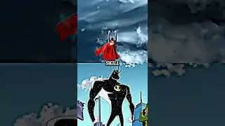 Superman vs Alien X #shorts