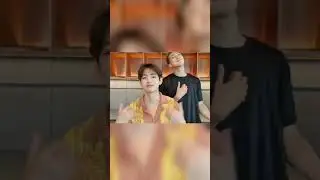 RM came into V's live with small amount of disaster🤯☠️🤣
