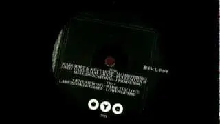 Max Graef & Muff Deep - Mambojambo