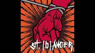 St. [b]Anger - Invisible Kid (Extended) (Metallica Cover)