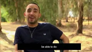 The story of Yehuda Persi