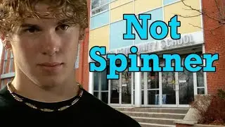 Finding the Original Male Lead of Degrassi