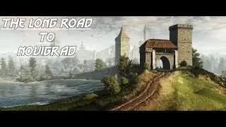 The Long Road to Novigrad - A Witcher TTRPG Miniseries Session Three: Eyes of the Wood