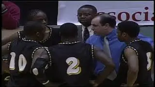 1A Boys Championship: Taylor County vs. Claxton - March 8, 2002