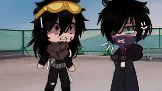 I Be That Pretty Mf Yo. || Mha/Bnha || OG? || New Editing Style??