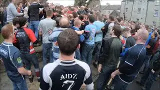 NEW YEARS DAY MENS BA 2020 FILMED BY BRUCE FLETT