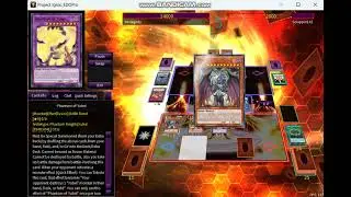 Yubel Vs Salamangreat