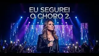 Eu Segurei O Choro 2