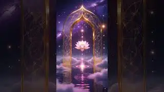 This 852 Hz Frequency Supports Higher Awareness