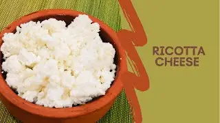 Homemade ricotta really does have better texture and flavor than anything I&rsquo;ve ever bought