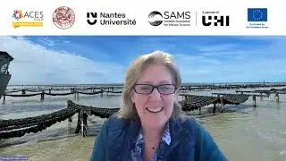 Online Q&A: MSc Aquaculture, Environment & Society ACES-STAR 2025/27