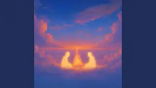 Above The Distant Sky