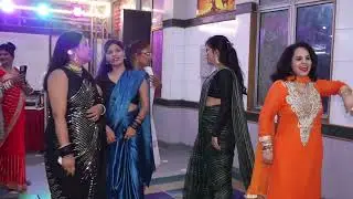 Full Marriage - Jaya Tiwari & Sunil Sharma marriage.