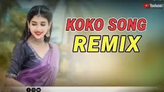 KOKO SONG || 3D BRAZIL REMIX || SUMIT PANWAR || WITH DANCE VIDEO ANTHEM
