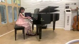 PUNADA - INTERNATIONAL EUROPEAN MUSIC COMPETITION (IEMC)
