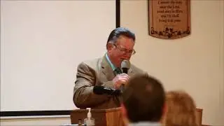 Champion Church of God: Brother Kemp Ministers
