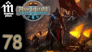 Let's Play Avernum 2 - 78 - Top Tier Gameplay [blind]