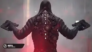 Lucha & Godmode - Mortal (Magic Free Release) [1 HOUR]