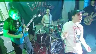Anima - Krug (Etno klub, Smederevo, 13.12.2025.)