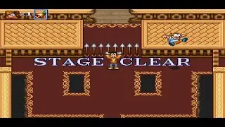 Le Goof Troop (Snes)