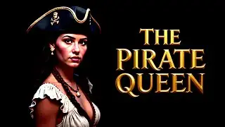 Isabella the Red Siren: From Betrayed Noblewoman to Pirate Queen | AI Story
