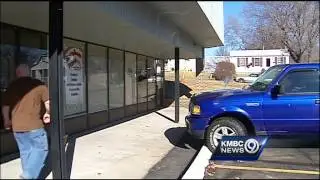 T-shirt sales to help widow of gun store shooting reopen business
