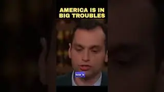 Wokeness is Destroying America