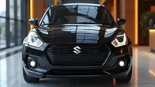 &ldquo;2026 Suzuki Swift Review & Prices &ndash; Pakistan Specs & Launch Guide&rdquo;