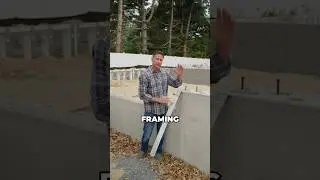 3 Main Differences: Working with Superior Walls Foundation System