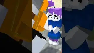 знакомства с детьми #майнкрафт #юмор #ржака #shorts