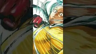 One piece vs One punch man [ Who is Stronger🔥] #onepiece #onepunchman