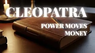 Cleopatra&rsquo;s Invisible Economic Empire