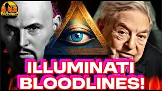 History of Elite & Royal Bloodlines! Seed Wars - Doc Brown AU