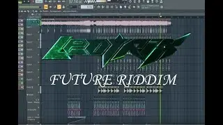 If Leotrix sees this microtonal sad future riddim I will do a frontflip