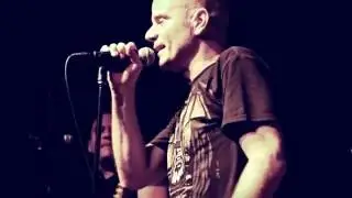 Los Pixel - Poco hard Rock Cafe Caracas  2013