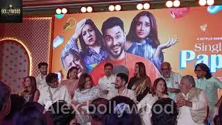 #PrajaktaKoli #NehaDhupia #SuhailNayyar #DayanandShetty#bollywood #indianactor#bollywoodactor